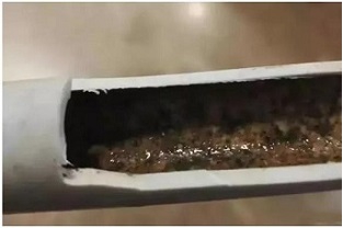 生物粘泥對循環(huán)水系統的危害，該重視起來(lái)了！