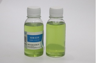 七水硫酸亞鐵廠(chǎng)家(附優(yōu)秀硫酸亞鐵廠(chǎng)家推薦)