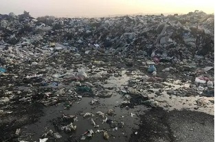 垃圾滲濾液廢水怎么處理？（垃圾滲濾液處理方法）