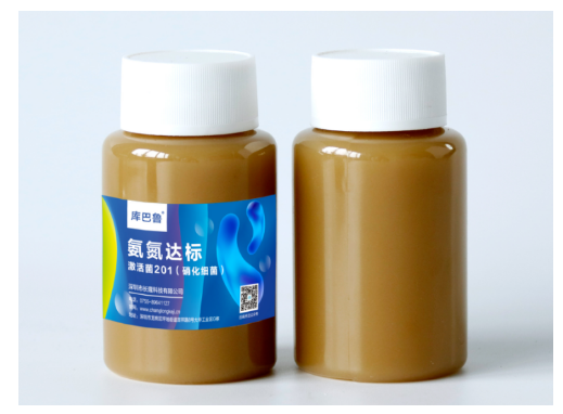 氨氮激活菌，氨氮