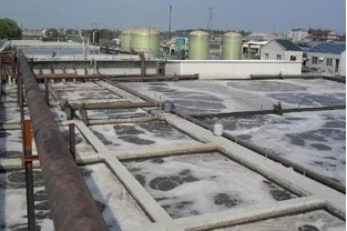 【干貨】氨氮沖擊導致的氨氮超標？那這種情況該如何處理呢？