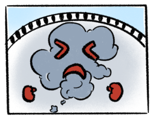 減少臭氣產(chǎn)生，提高周邊環(huán)境質(zhì)量